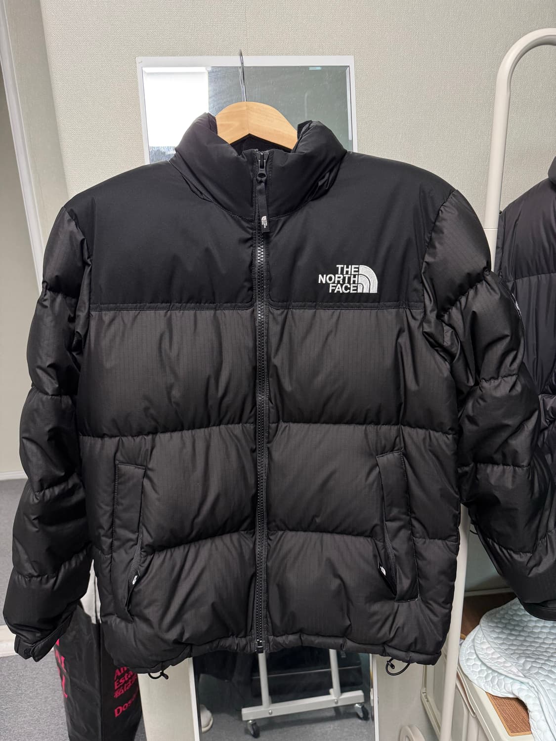 노스페이스 화이트라벨 노벨티눕시M 상품이미지1