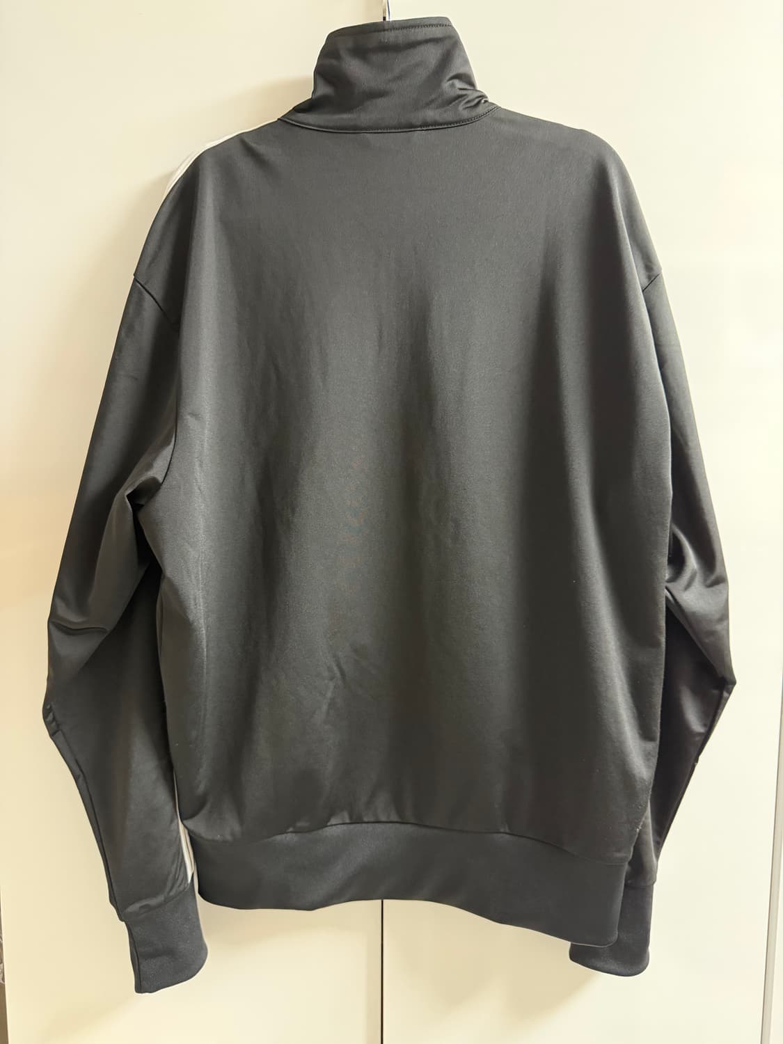 아디다스 오리지널 트랙탑 져지 블랙 상품이미지2