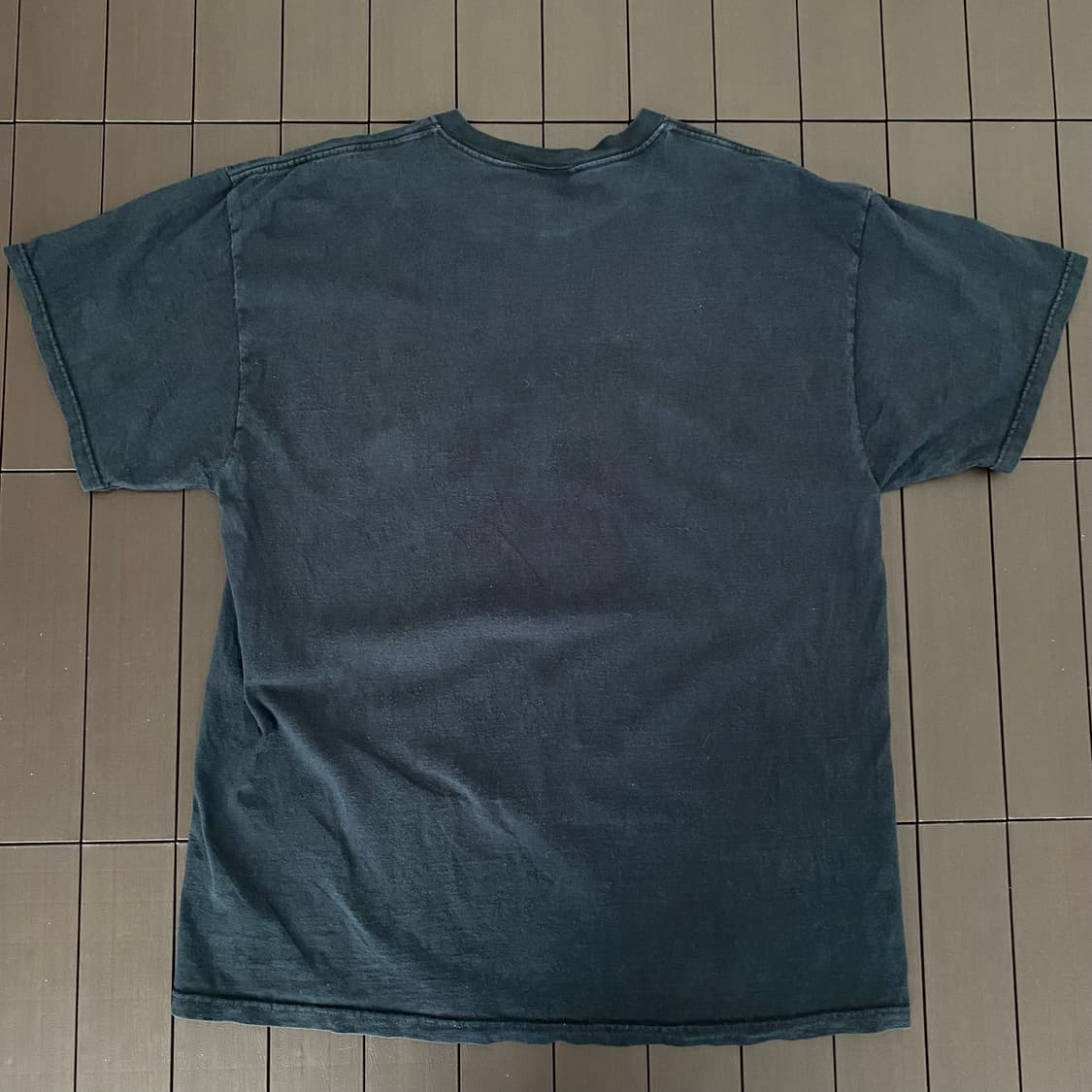 (XL) 90s 빈티지 오페라의 유령 티셔츠 상품이미지6