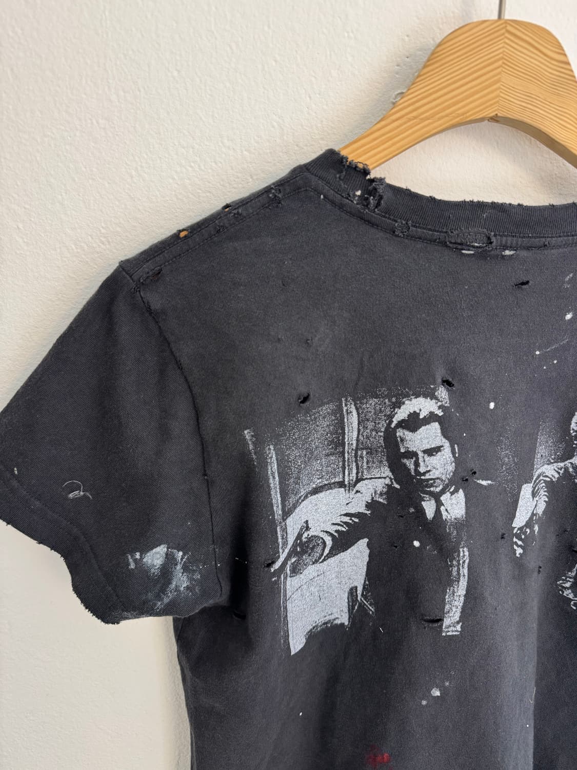 빈티지 커스텀 반팔 상품이미지7