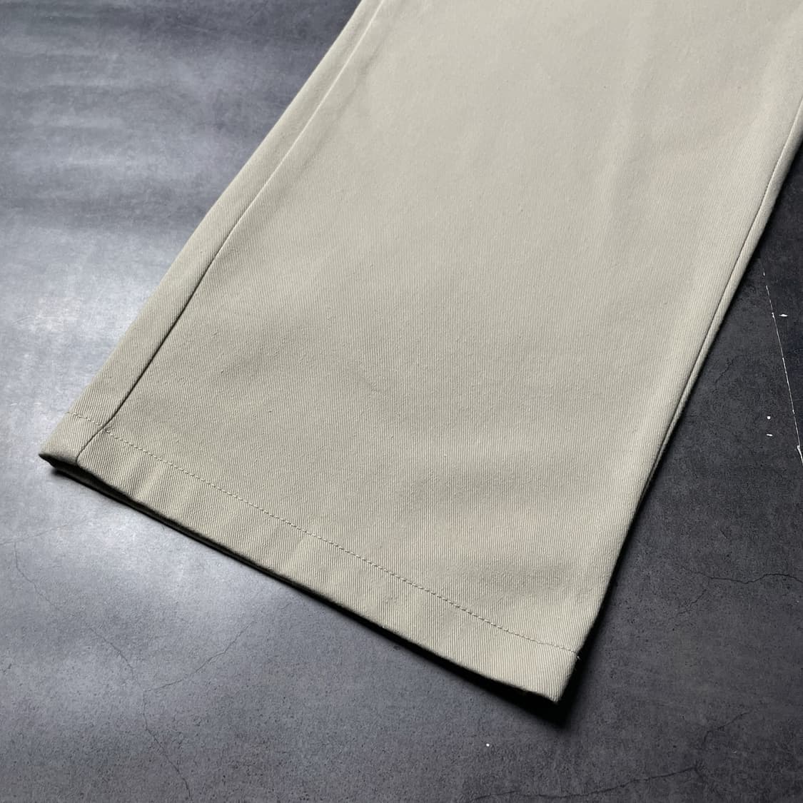 DICKIES 디키즈 빈티지 베이지 워크 팬츠 A01076 상품이미지5