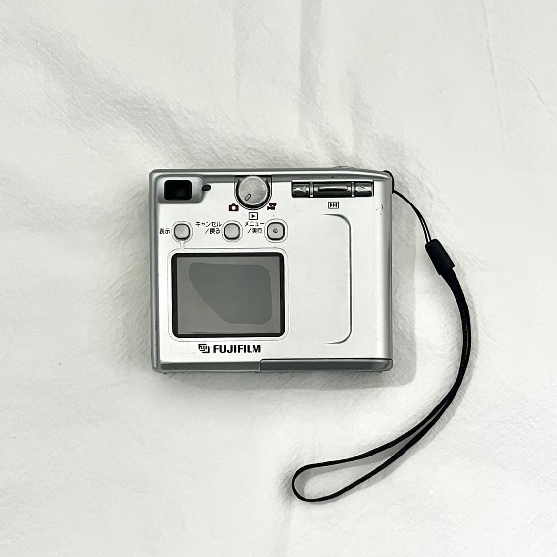 후지필름 파인픽스40i Fujifilm  FinePix 디카 디지털카메라 상품이미지2