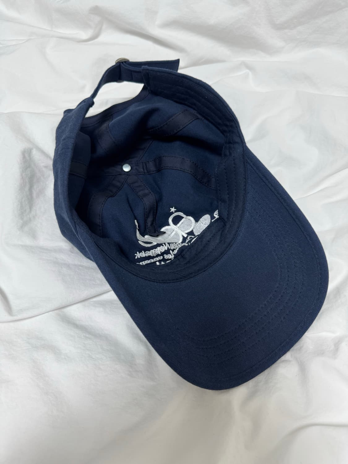 aeae 볼캡 상품이미지3