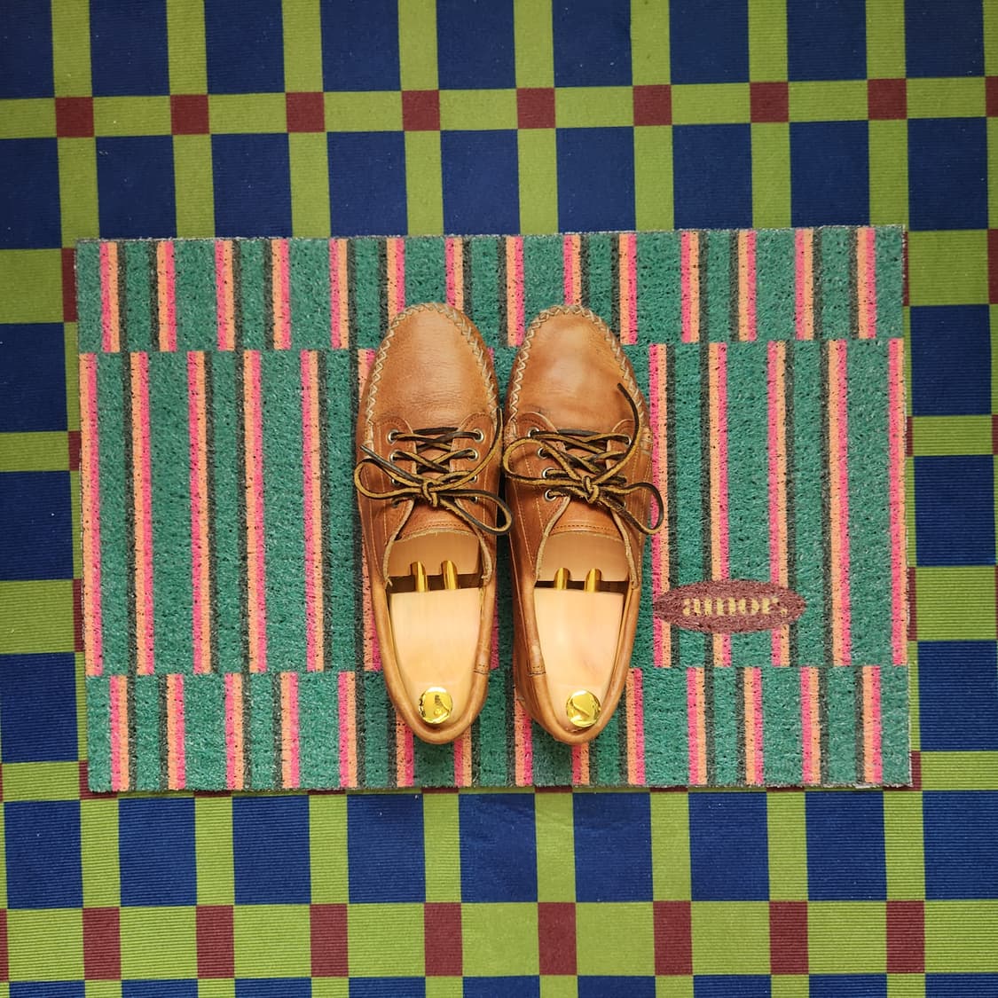 쿼디 Quoddy 레인저 모카신(보트슈즈) 상품이미지1