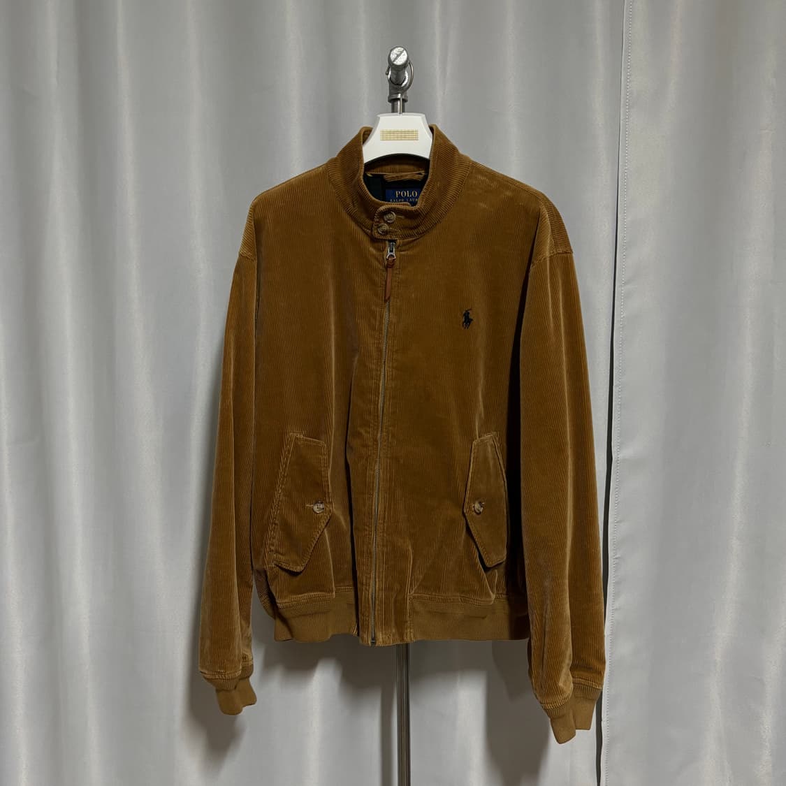 Polo Ralph Lauren Corduroy Harrington JK 상품이미지2
