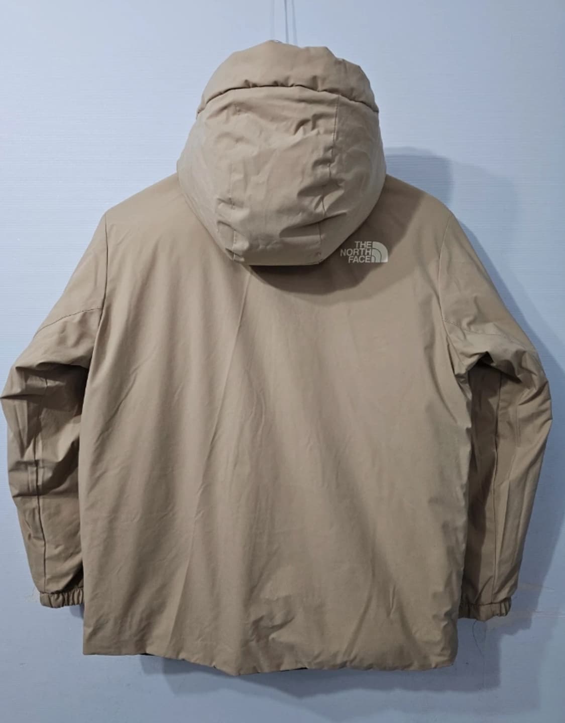 노스페이스 눕시 키즈 패딩 10~14세 150cm 여성 ~55 상품이미지5