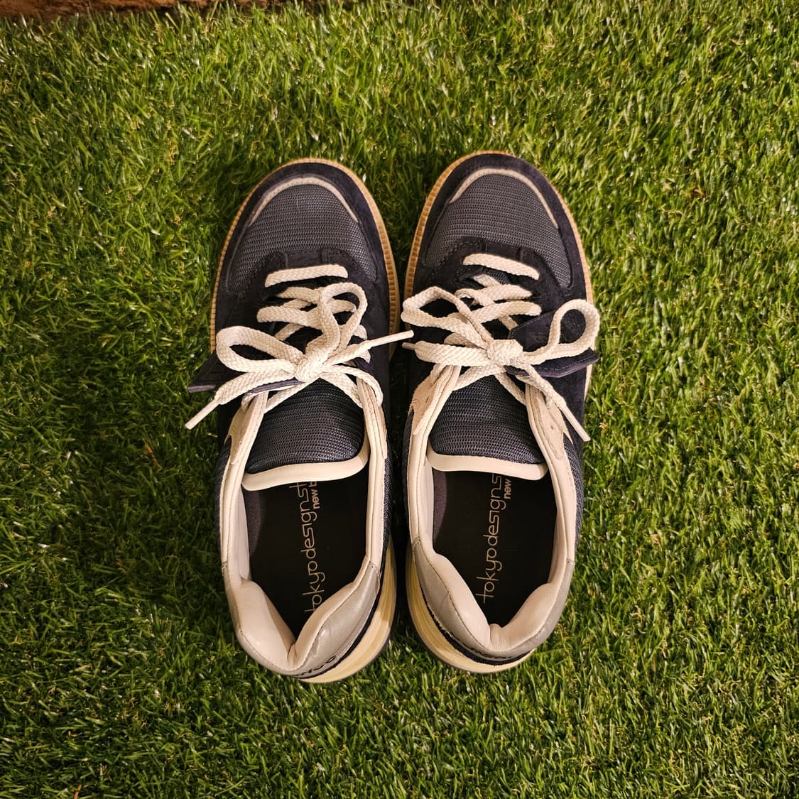 도쿄디자인스튜디오 x 뉴발란스574 상품이미지4