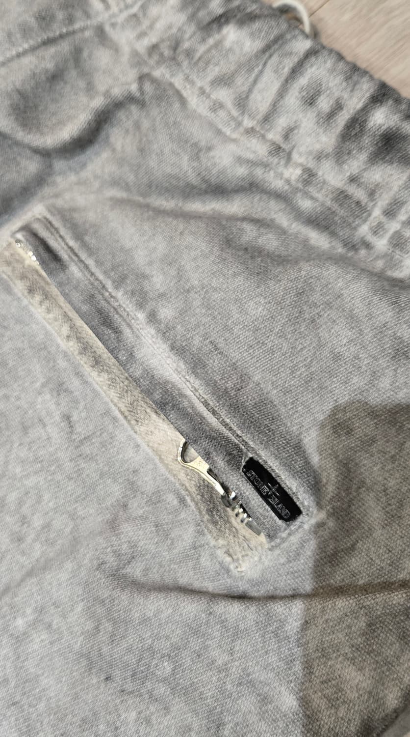 스톤아일랜드 쉐도우 팬츠 48 상품이미지5