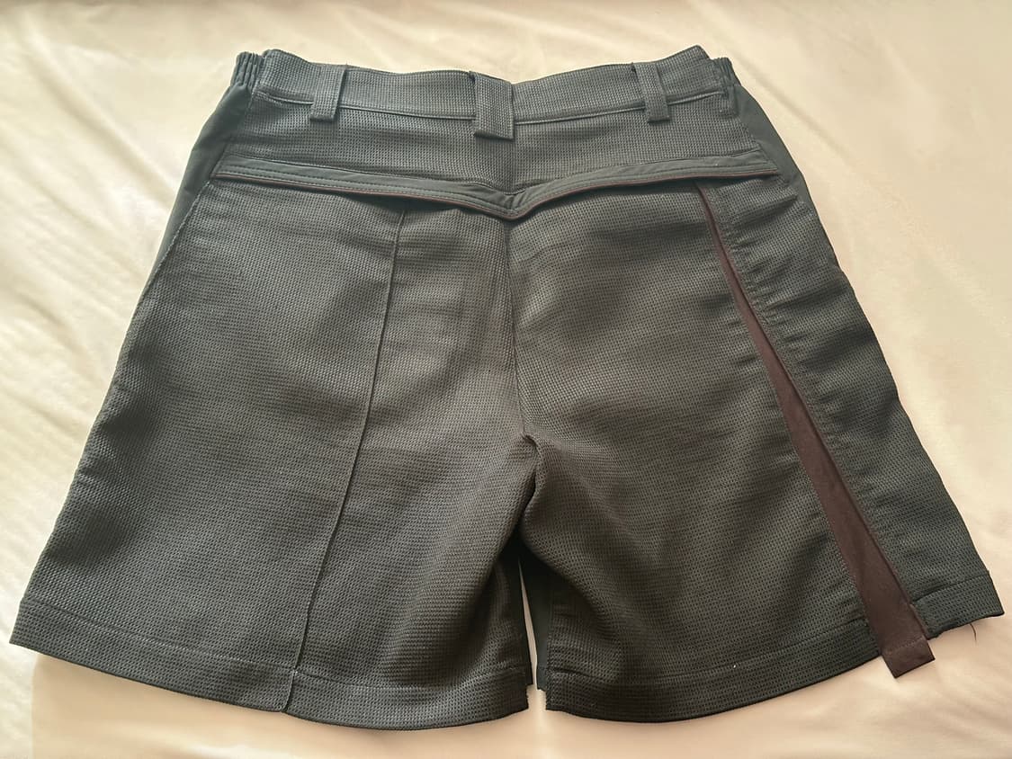 xlim ep3 shorts 1size 상품이미지2