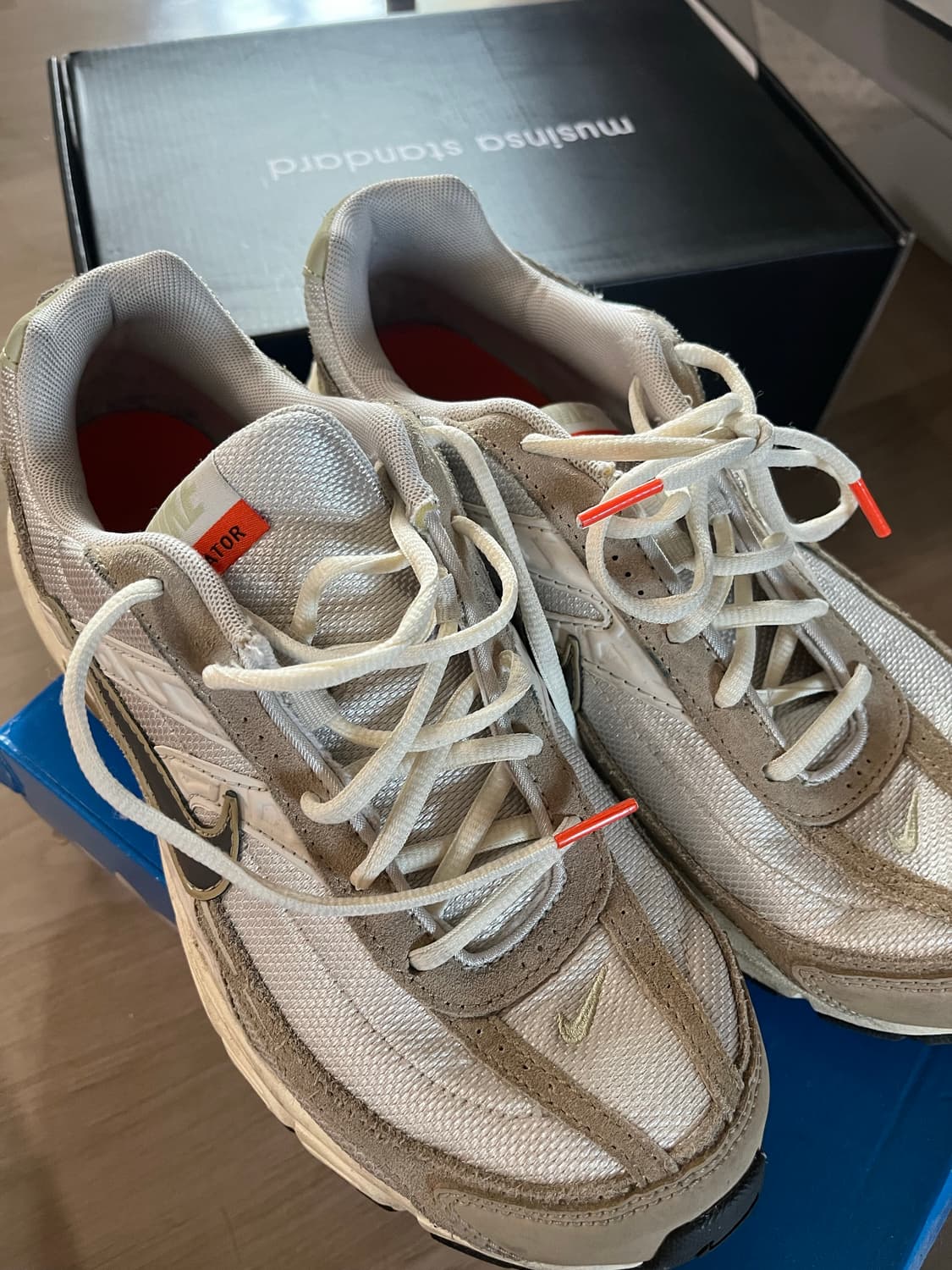 Nike Initiator 270 상품이미지2