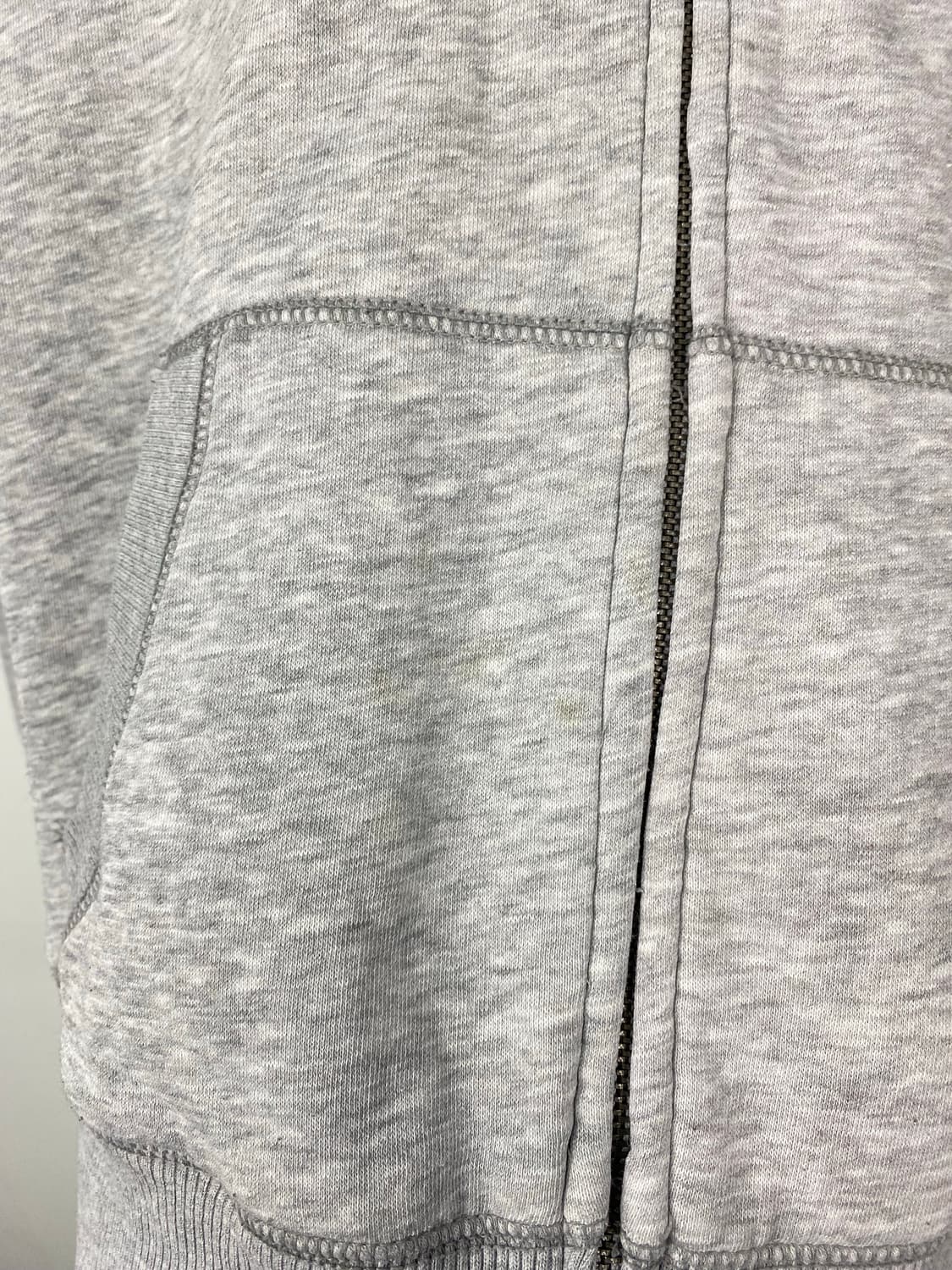 GAP 갭 양털 쉐르파 후드집업 XS 상품이미지8