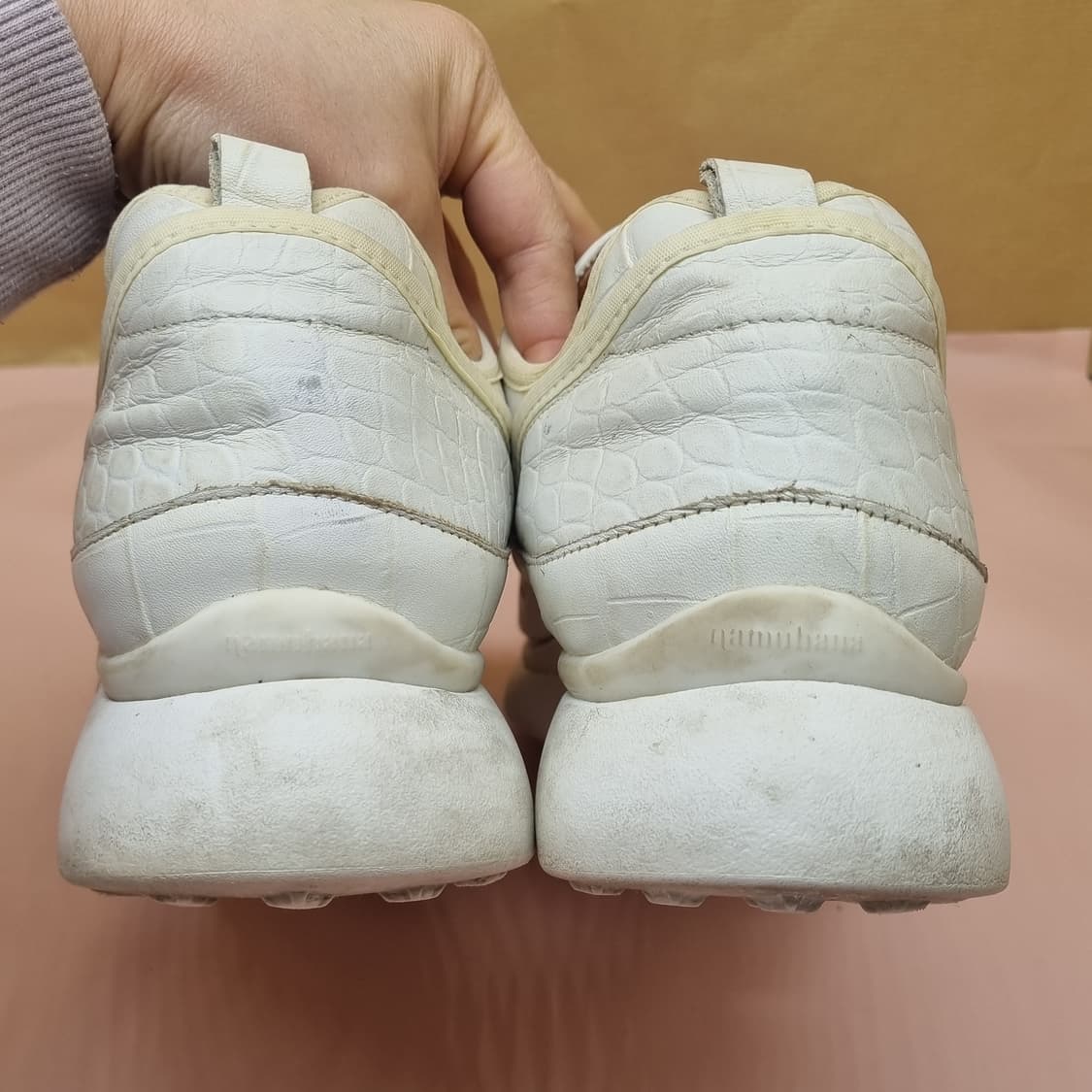 나무하나 남성스니커즈 265 상품이미지3