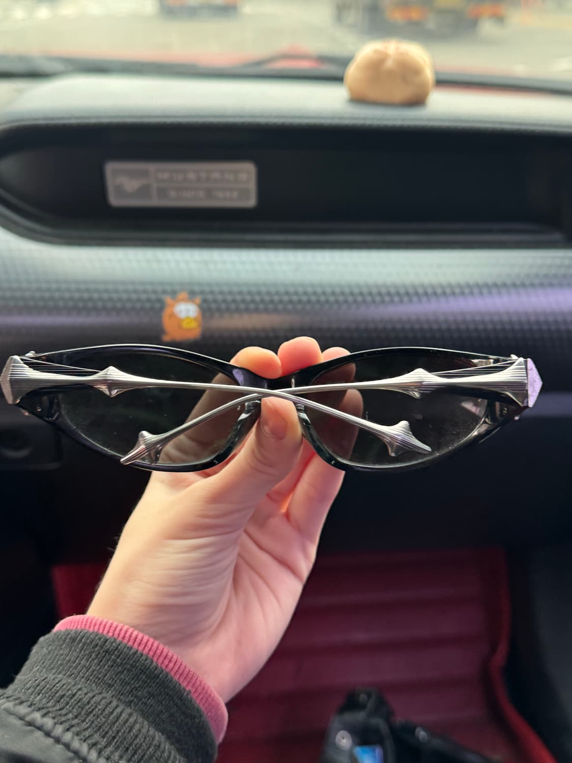 Gentle Monster 안경 상품이미지5