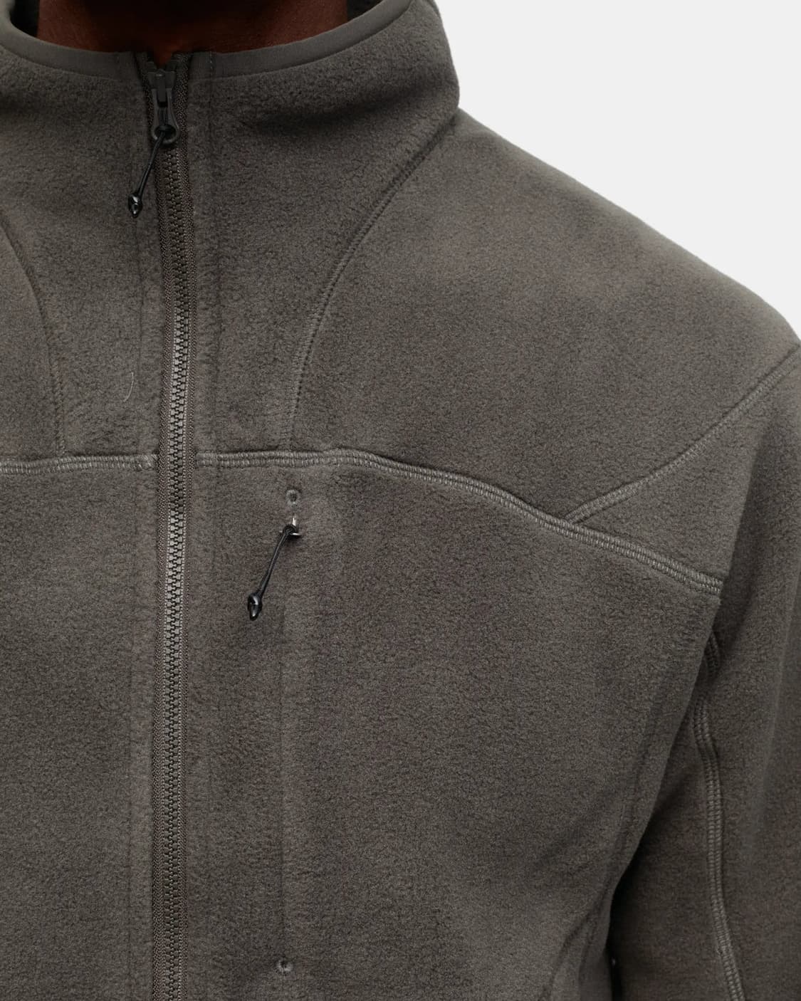 포탈(Portal) 플리스 M 상품이미지2