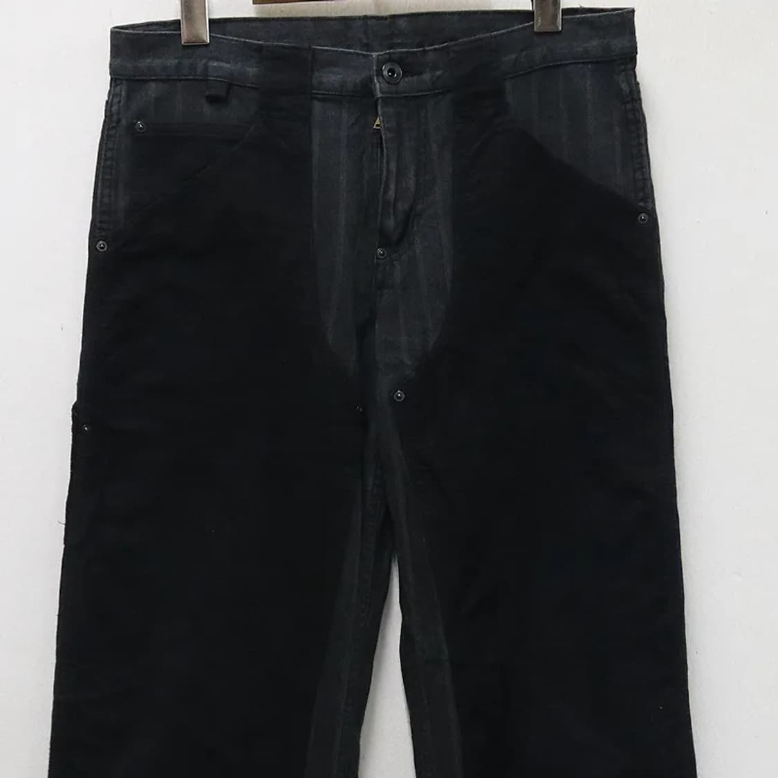 JUNMEN 유니크 코튼팬츠 60785 상품이미지3