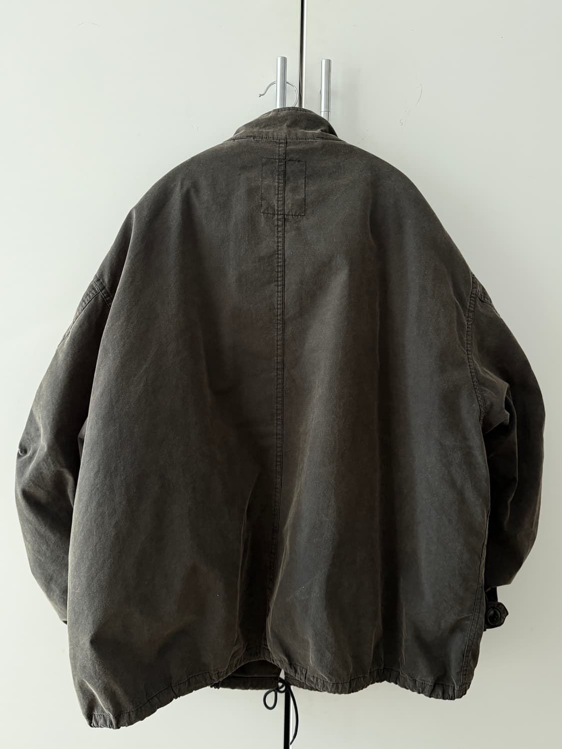 프릭스스토어 M65 페이드블랙 F 상품이미지2