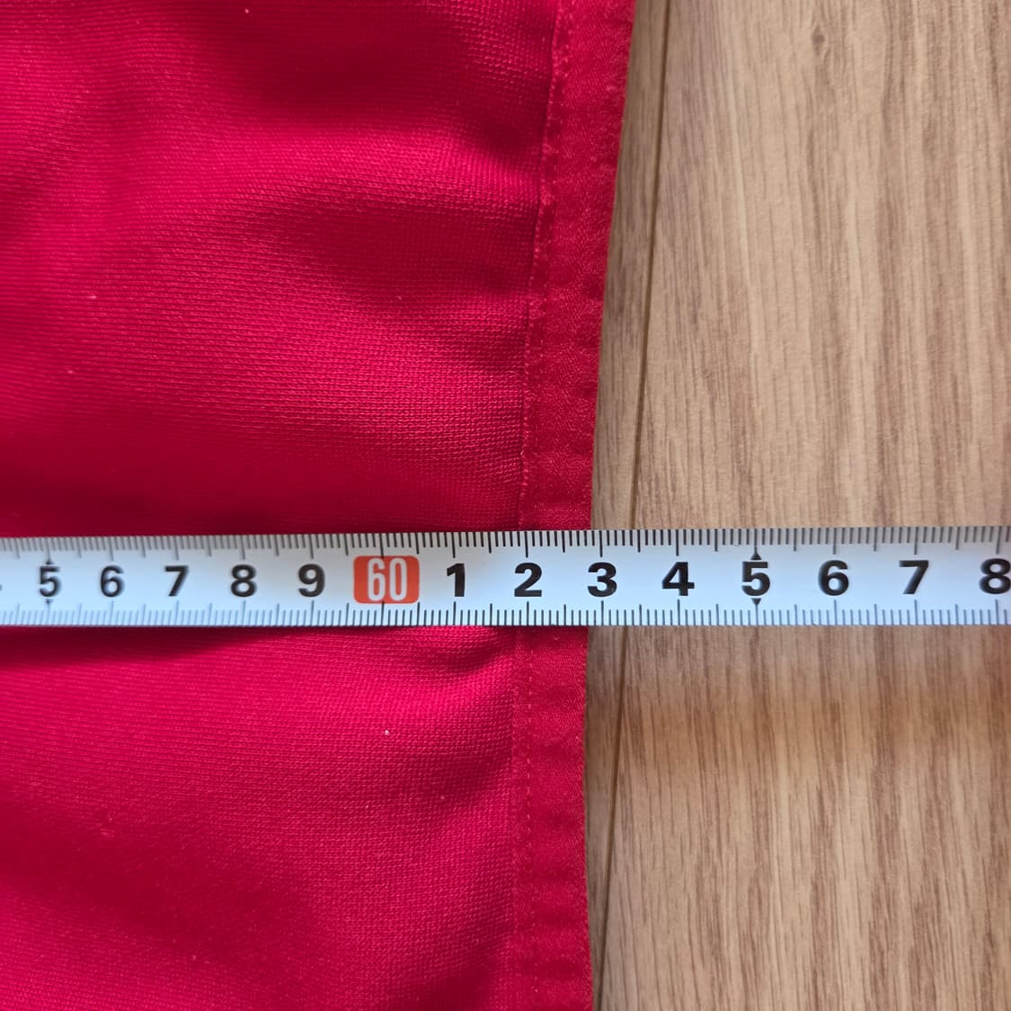 아디다스 스페인 국대 트레이닝 상의 S 상품이미지7