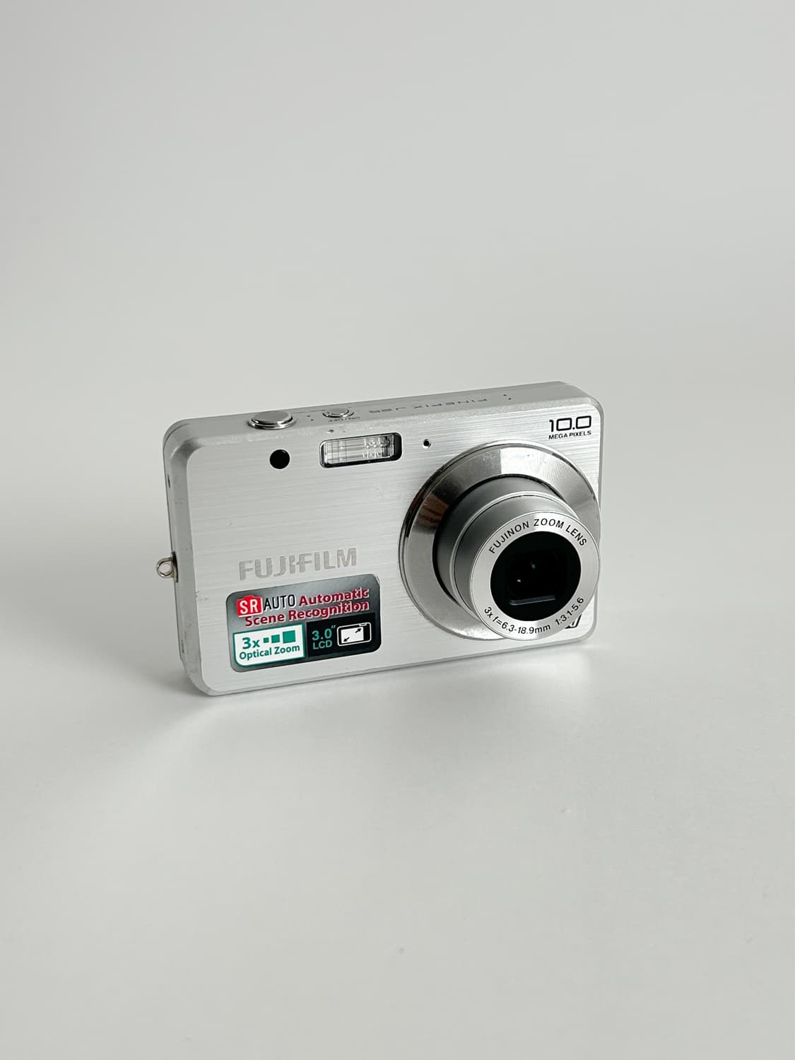 휘뚜루마뚜루!) 후지필름 파인픽스 j25 Finepix 빈티지 디카 상품이미지2