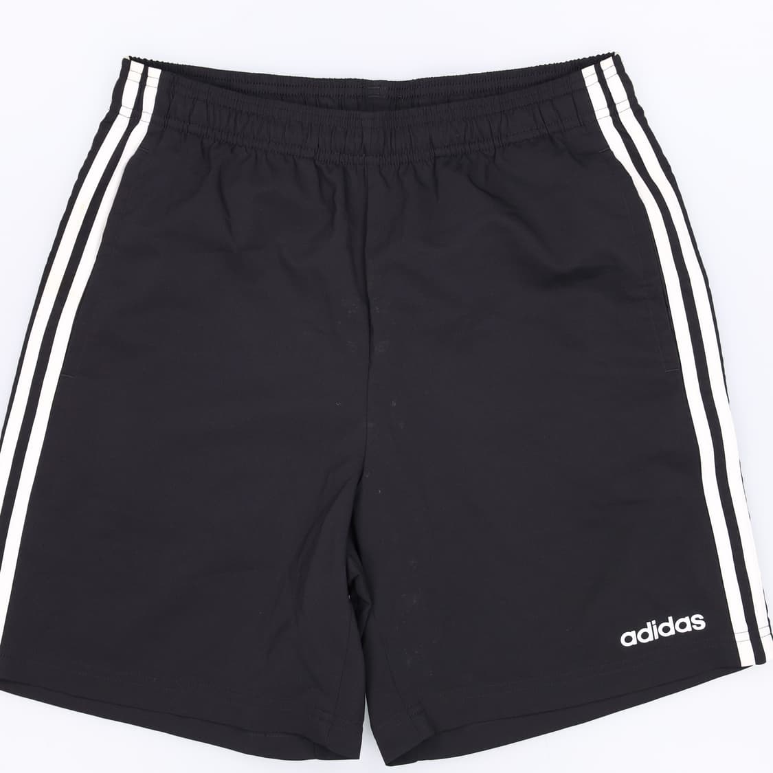 L 아디다스 트레이닝 반바지 0420H1 상품이미지3