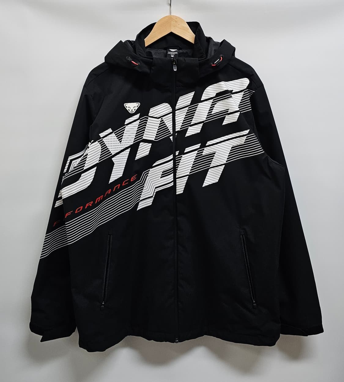 다이나핏 후드 바람막이 자켓 3XL 상품이미지1