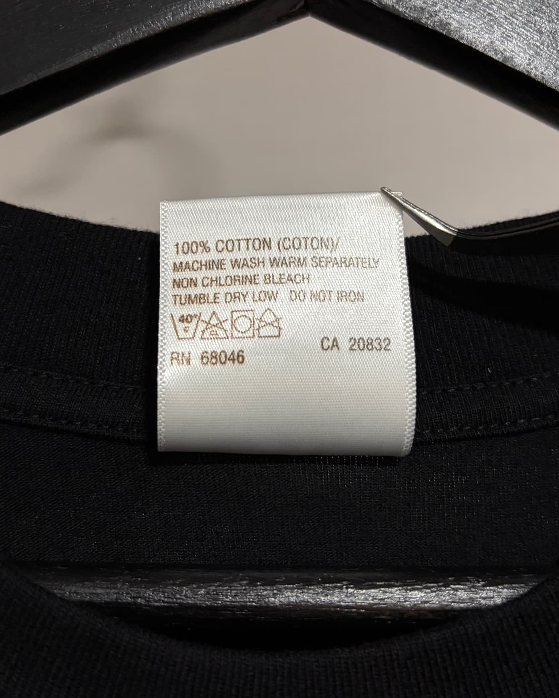 90s 1996 Smashing Pumpkins 스매싱펌킨스 밴드 티셔츠 상품이미지8