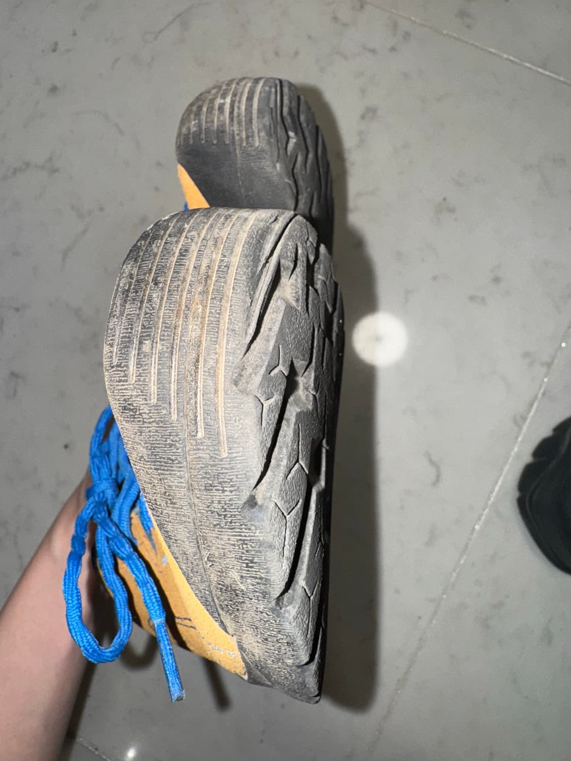 킨 재스퍼 카멜 색상 상품이미지3