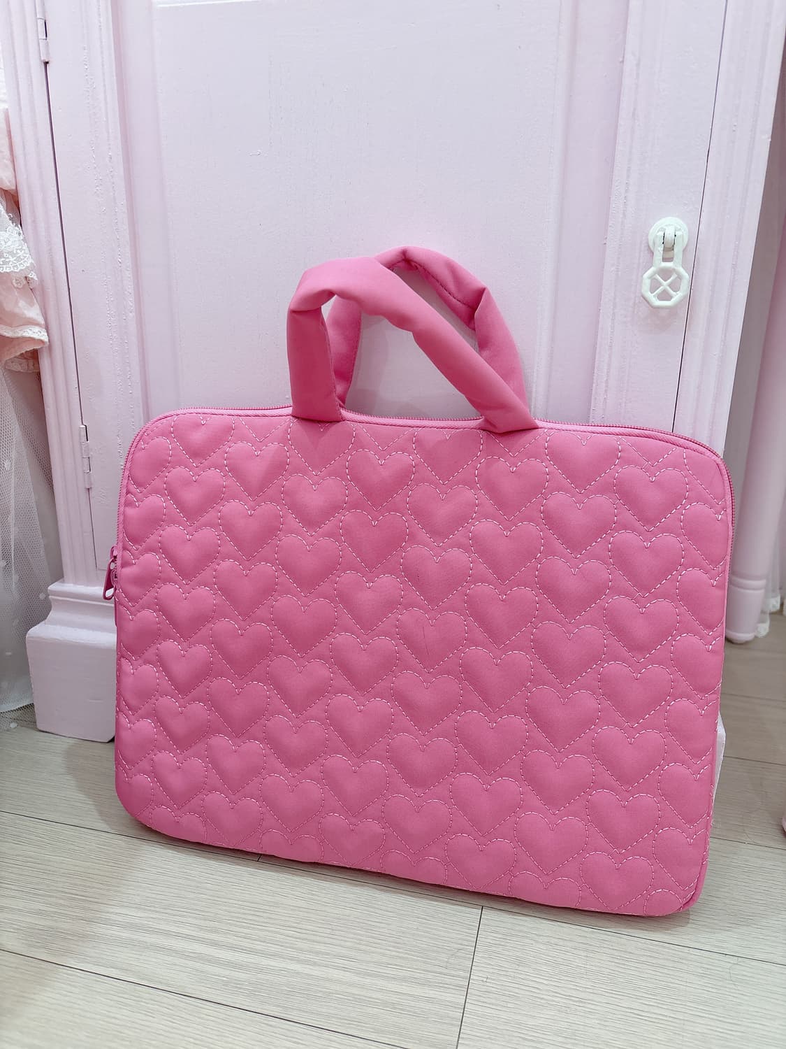 핑크템 가방 5개 상품이미지8