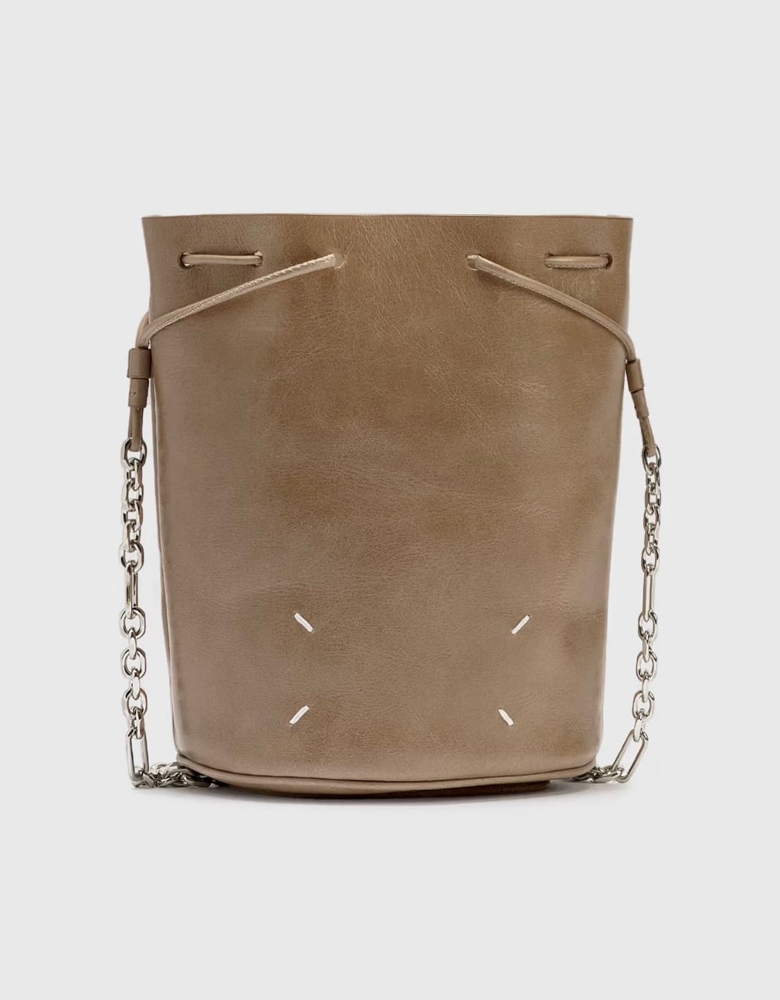 Tabi bucket bag 타비 버킷백 상품이미지2