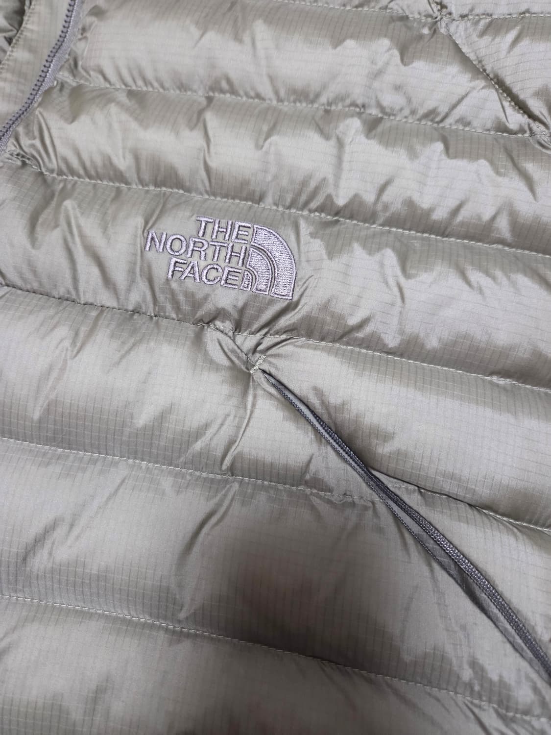 노스페이스 밴투스 온 자켓 상품이미지4