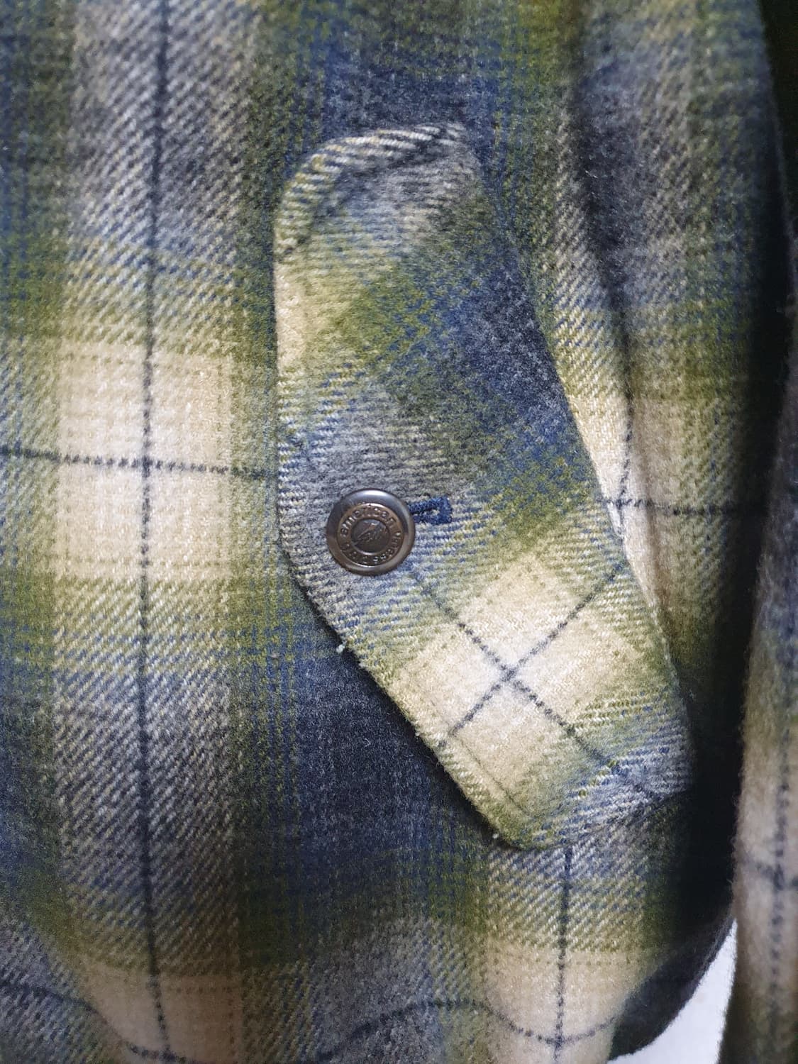 아메카지 빈티지 자켓 상품이미지5