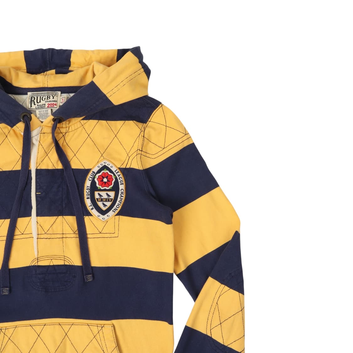 폴로 럭비 랄프로렌 후디 코튼 원피스 상품이미지3