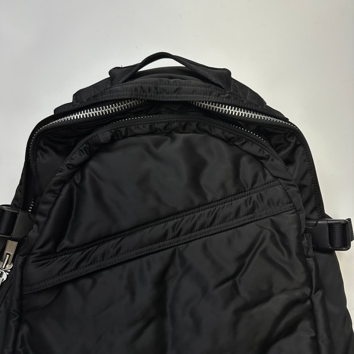PORTER TANKER BACKPACK 포터 탱커 데이팩 백팩 상품이미지4