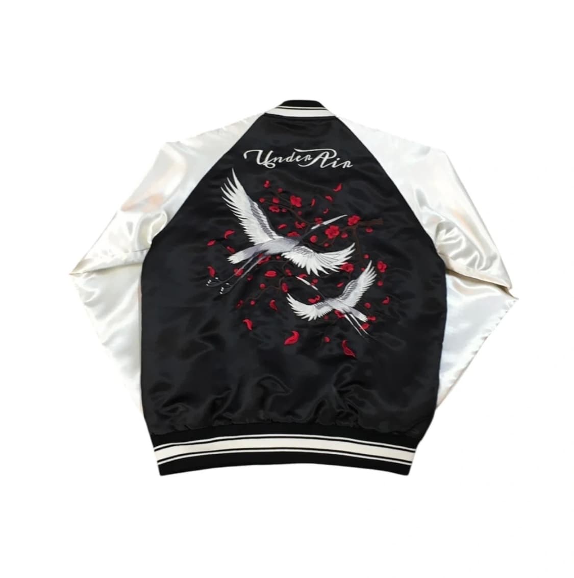 🪽언더에어 학자수 스카쟌🪽 상품이미지2