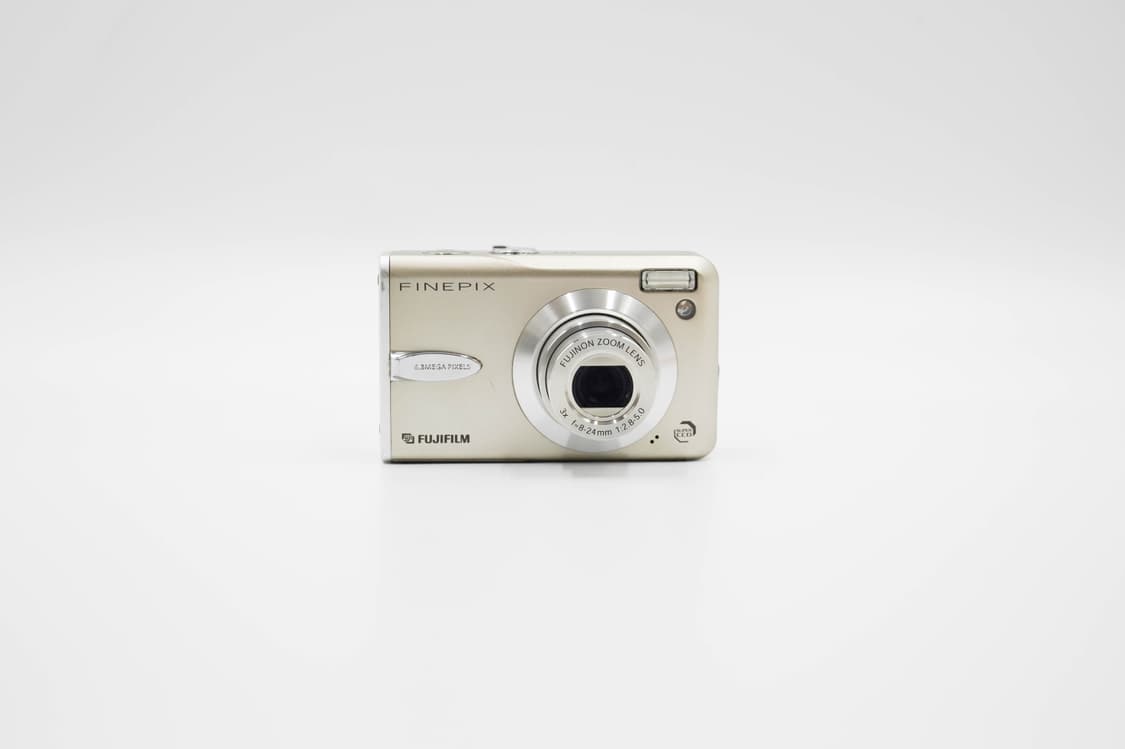 Fujifilm FinePix F30 (후지필름 파인픽스 F30) 상품이미지3