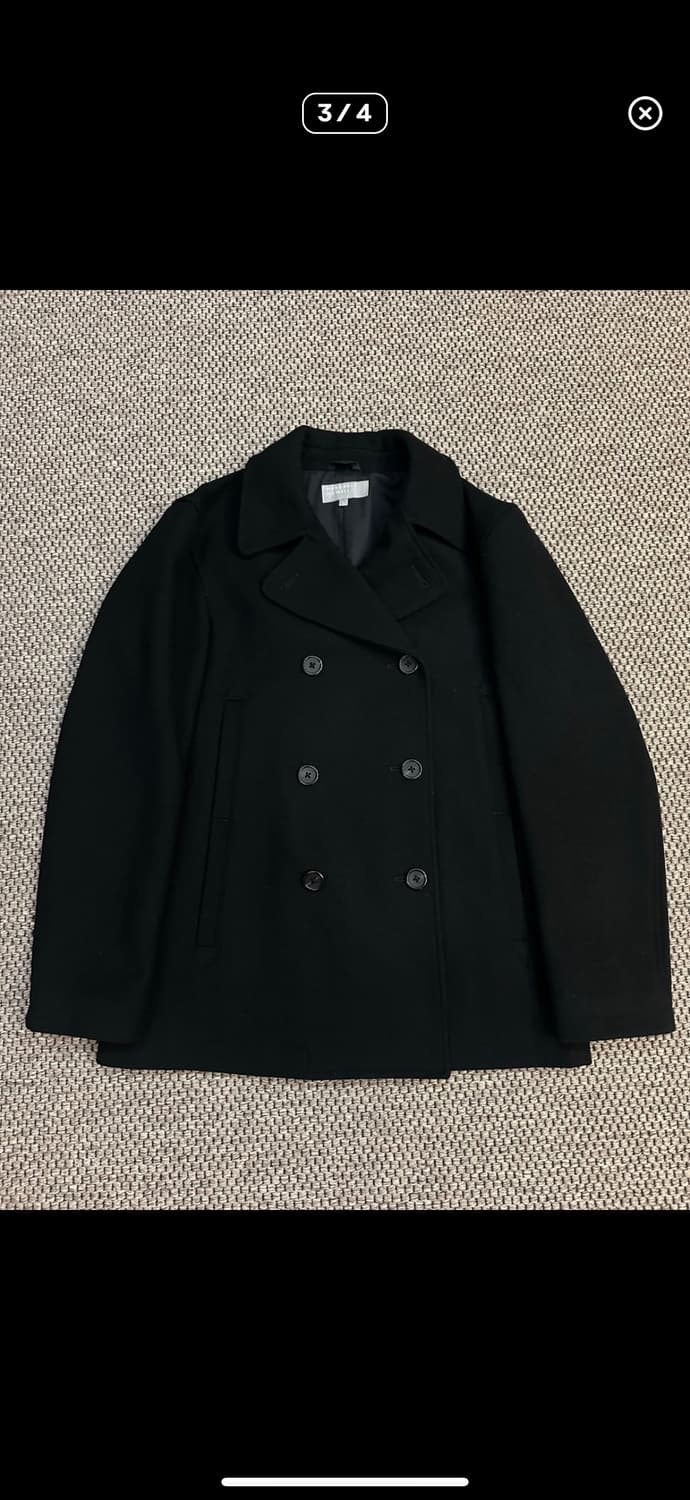 마가렛호웰 피코트 상품이미지3