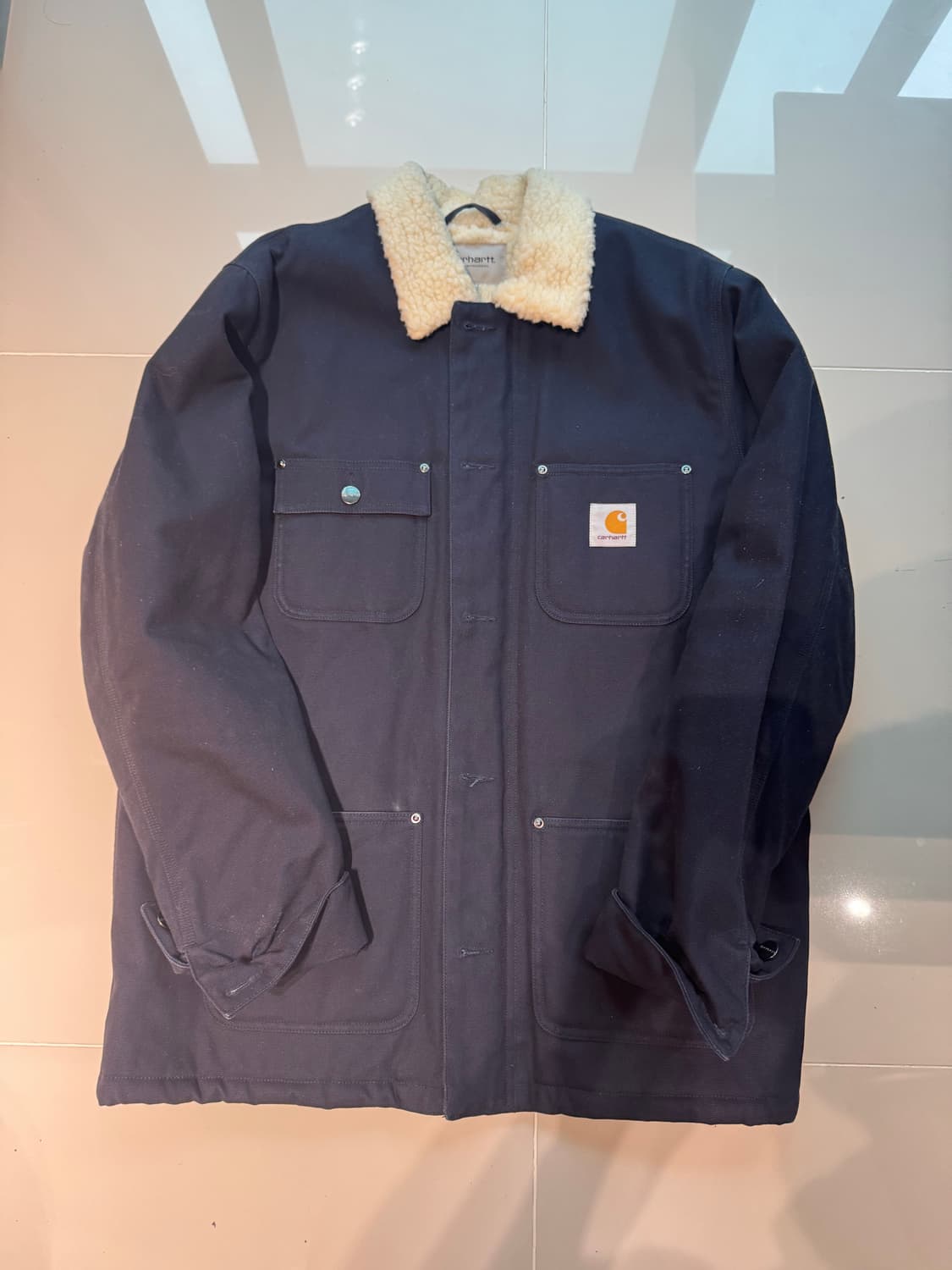 칼하트 피닉스 코트 상품이미지1