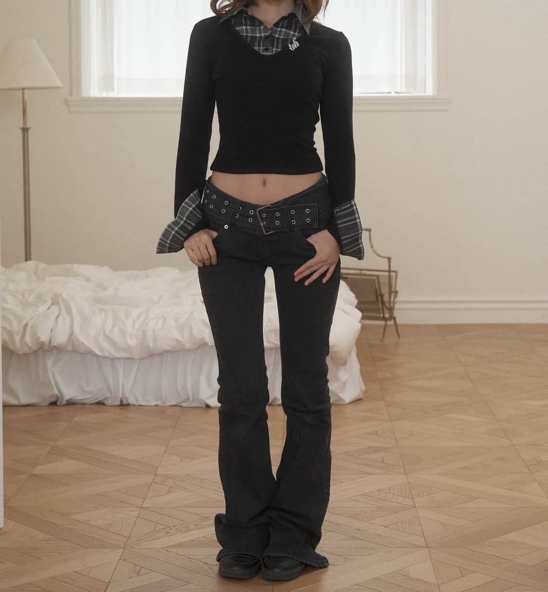 toh usa 베티팬츠 1->2 맞교환 🌹 상품이미지1