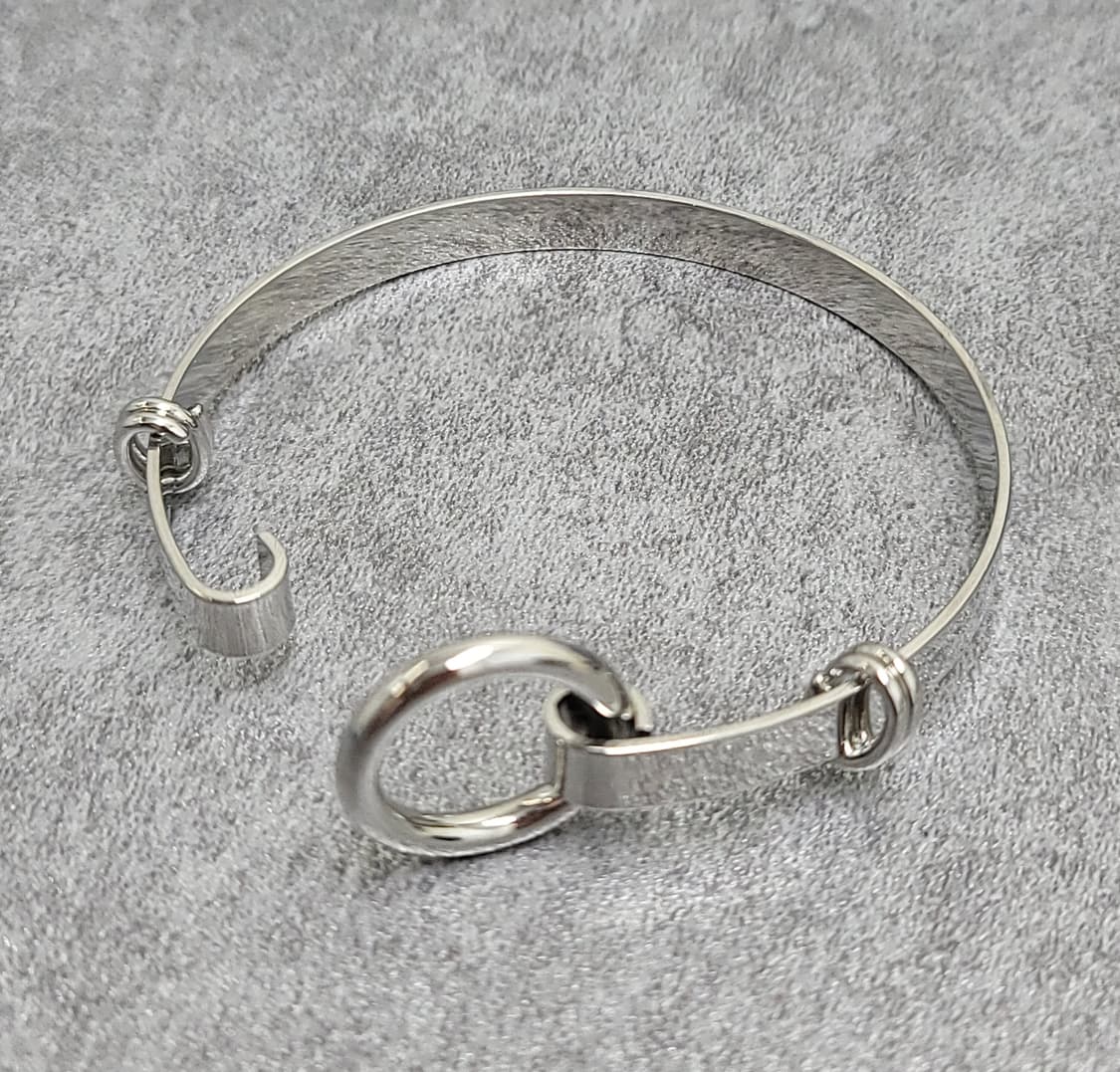 뱅글팔찌 상품이미지2