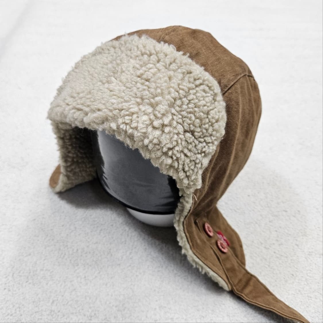 리바이스 트루퍼햇 상품이미지1