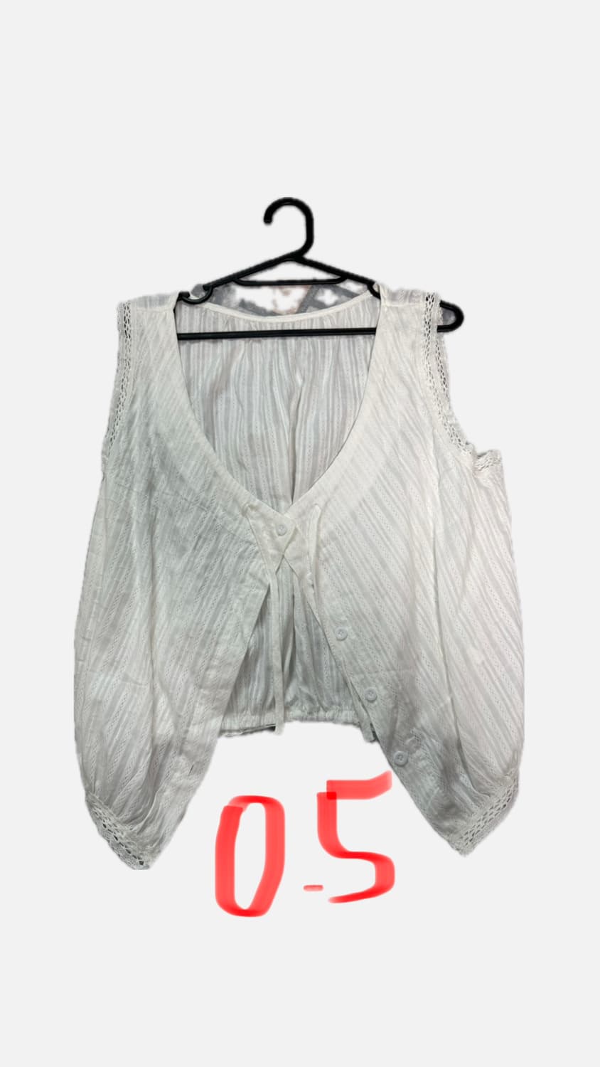 모리걸 나시 티셔츠 상품이미지1