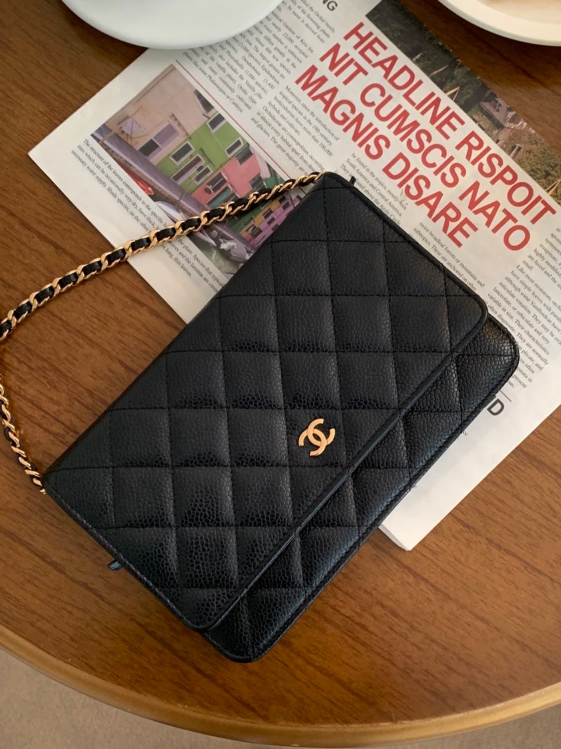 샤넬 클래식 woc 상품이미지1