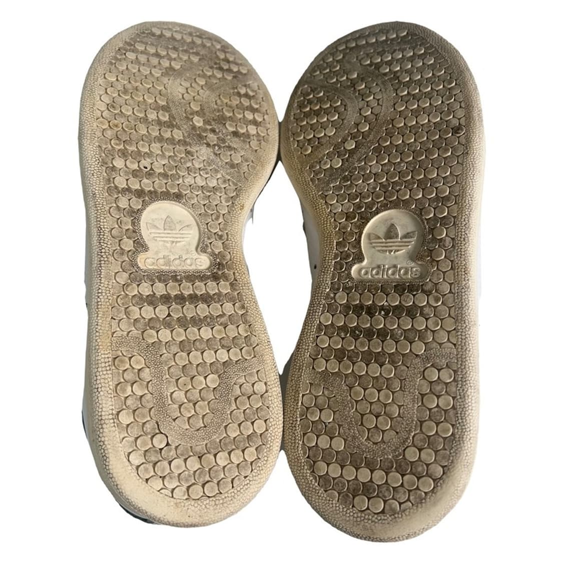ADIDAS Stan Smith 스니커즈 화이트 230 상품이미지8