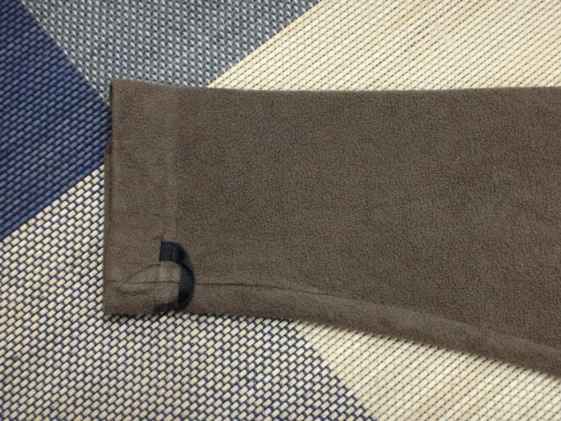 (L/100) 잭울프스킨 남성 후리스 자켓 상품이미지7