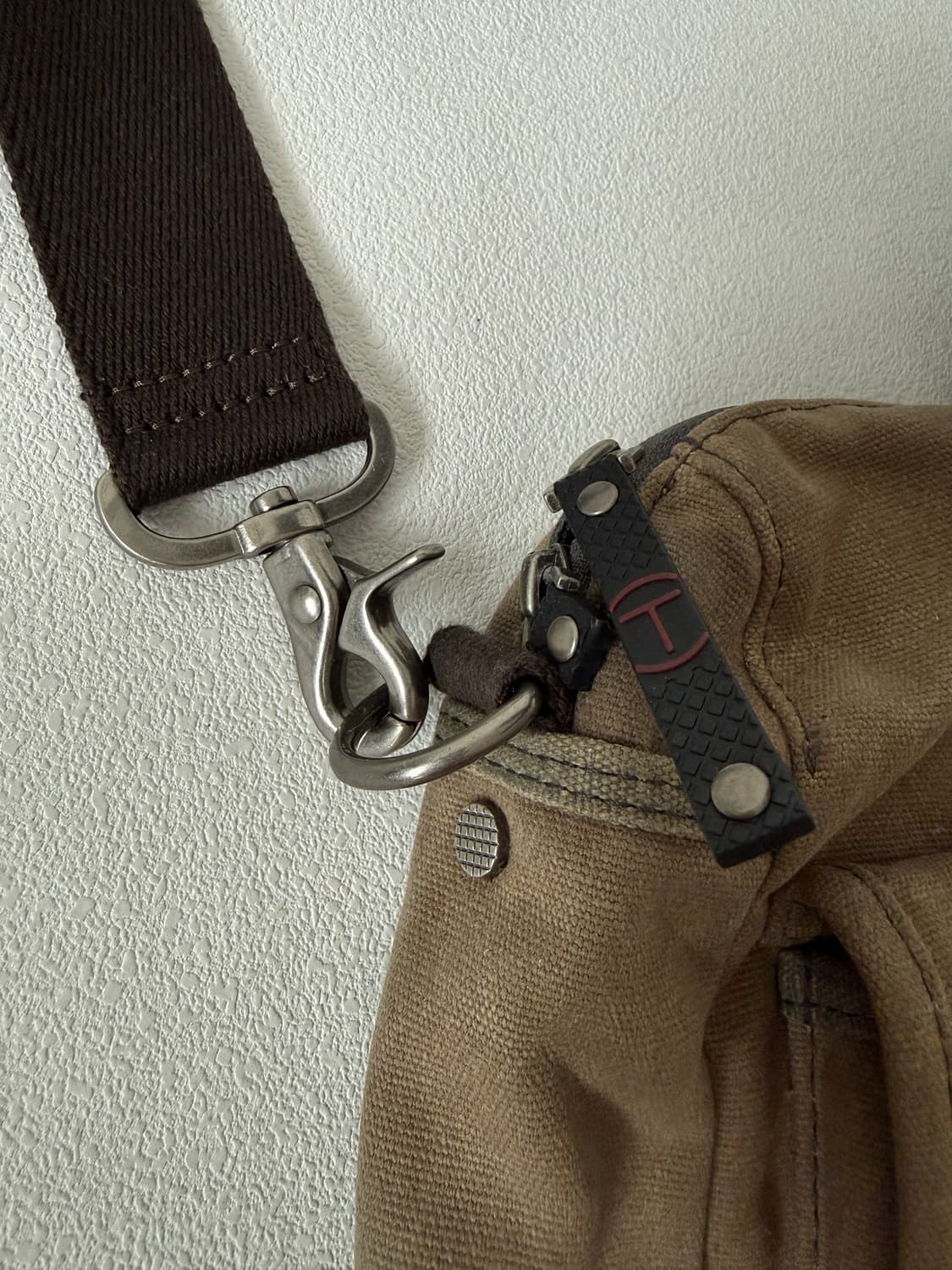 투미(TUMI) T-TECH 크로스 토트백 상품이미지5