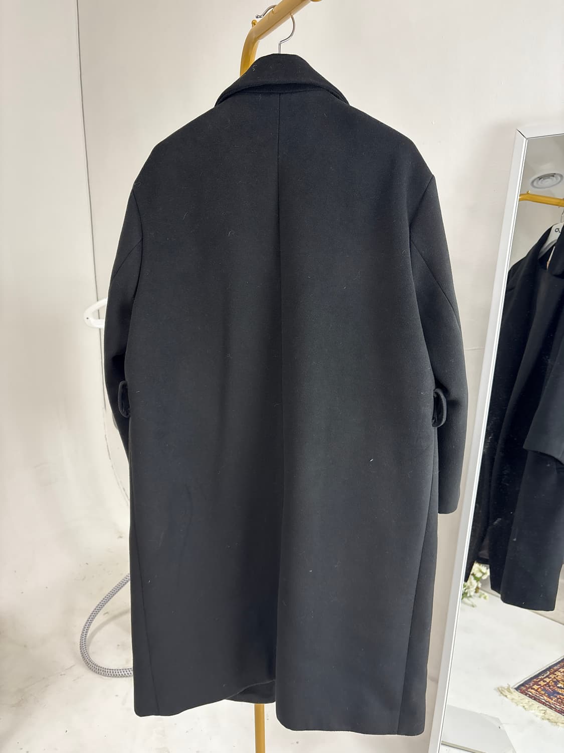 남성코트 상품이미지2