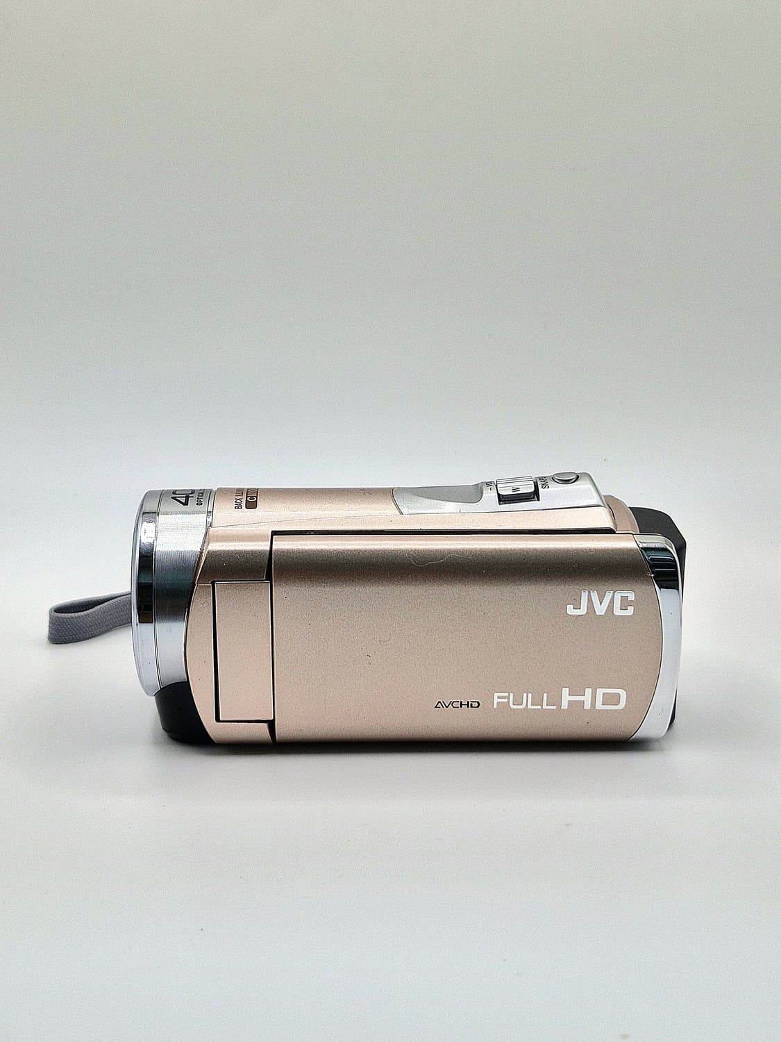 JVC GZ-E290 빈티지캠코더 [ 꾸미기 기능] 상품이미지10