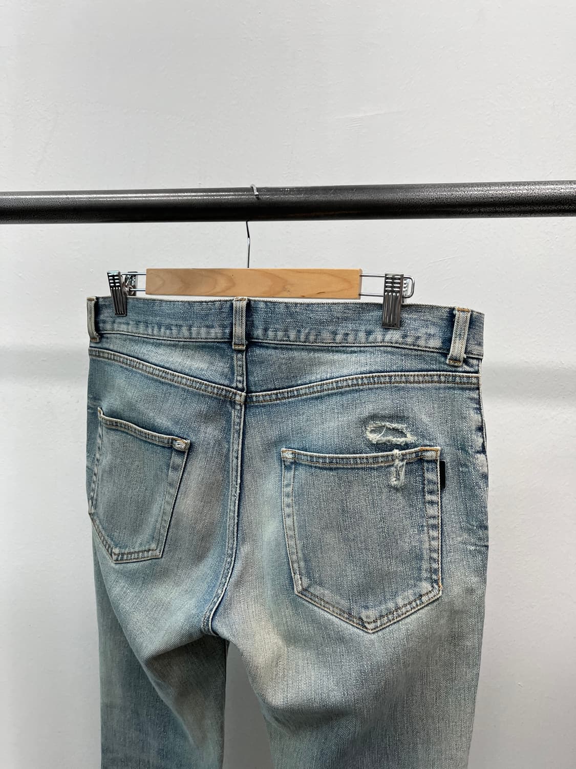 31-32) 생로랑 중청 무릎디스진 상품이미지6