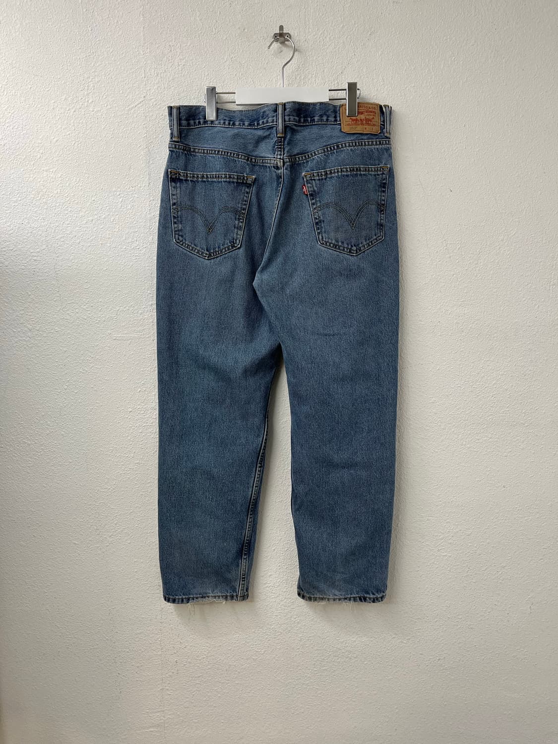 LEVI'S 550 (#008) 상품이미지3