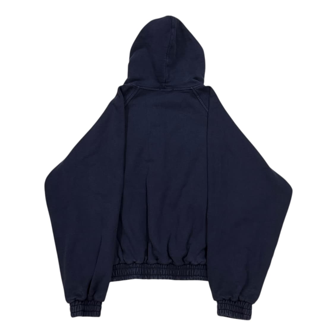 써네이 쭈리 후드티 네이비 XL 상품이미지3