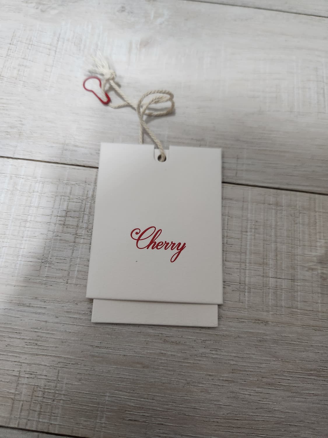 체리LA 컨트리로드 긴팔티셔츠 상품이미지4